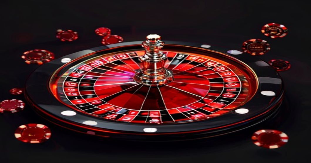 Phân Tích Roulette Châu Âu Tại KL555 – Cách Đặt Cược Hợp Lý